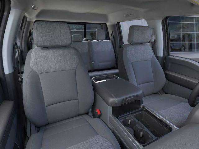 new 2025 Ford F-250 car, priced at $67,860