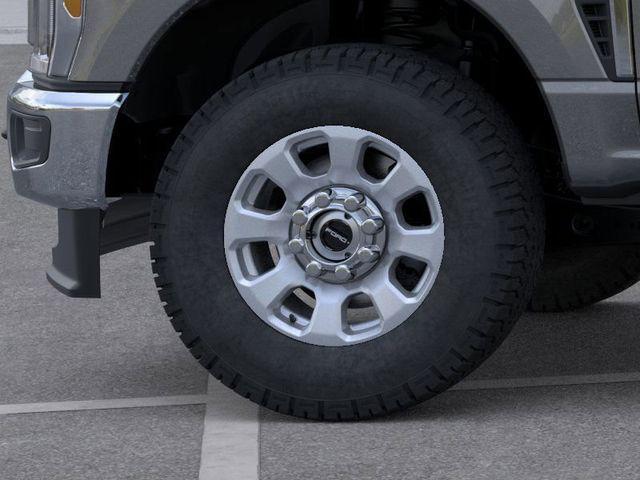 new 2025 Ford F-250 car, priced at $67,860