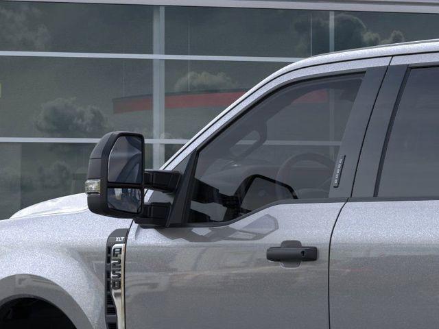 new 2025 Ford F-250 car, priced at $69,360