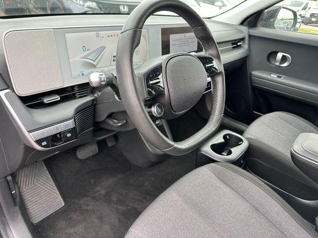used 2024 Hyundai IONIQ 5 car, priced at $24,997
