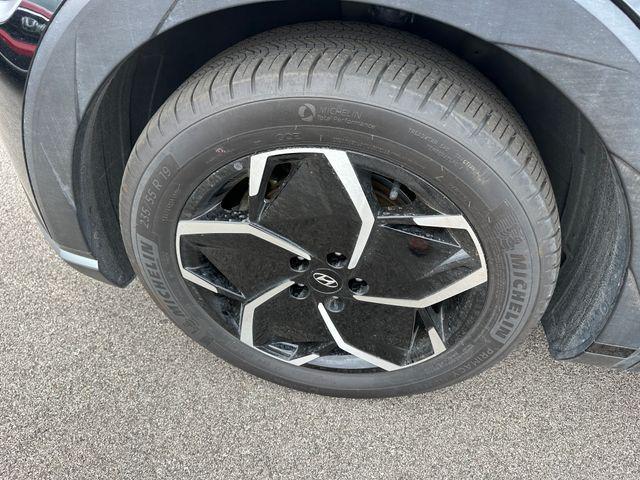 used 2024 Hyundai IONIQ 5 car, priced at $24,997