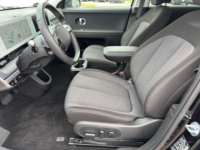 used 2024 Hyundai IONIQ 5 car, priced at $24,997