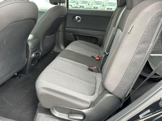 used 2024 Hyundai IONIQ 5 car, priced at $24,997