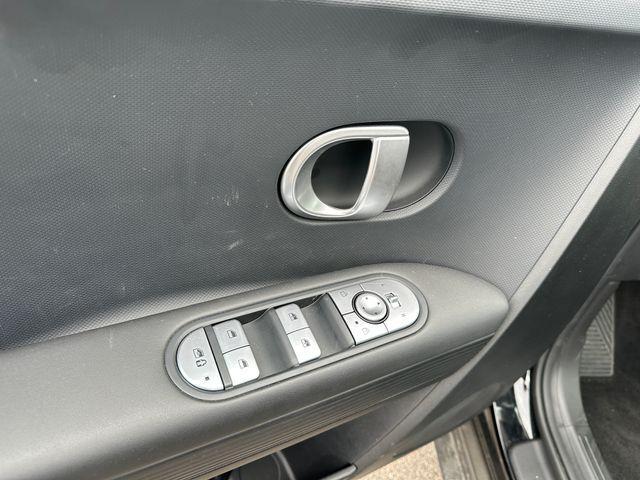 used 2024 Hyundai IONIQ 5 car, priced at $24,997