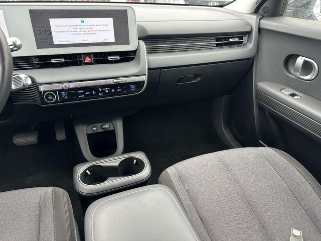used 2024 Hyundai IONIQ 5 car, priced at $24,997