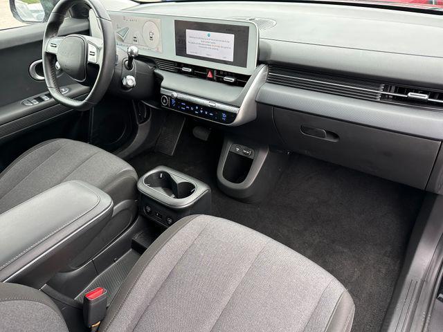 used 2024 Hyundai IONIQ 5 car, priced at $24,997