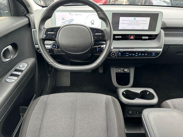 used 2024 Hyundai IONIQ 5 car, priced at $24,997