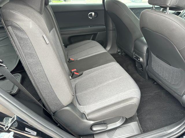 used 2024 Hyundai IONIQ 5 car, priced at $24,997
