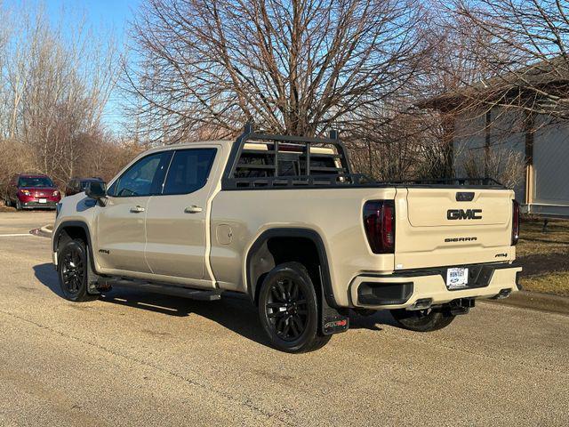 used 2023 GMC Sierra 1500 car, priced at $48,888