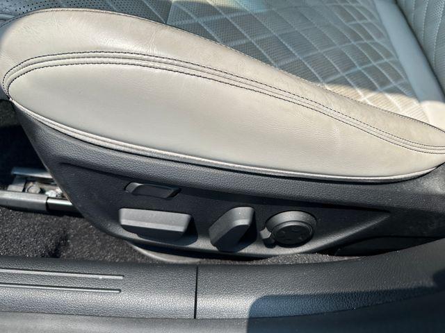 used 2022 Genesis G70 car, priced at $29,888