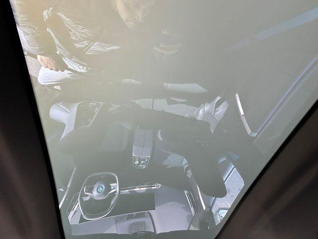 used 2024 BMW iX car, priced at $54,888