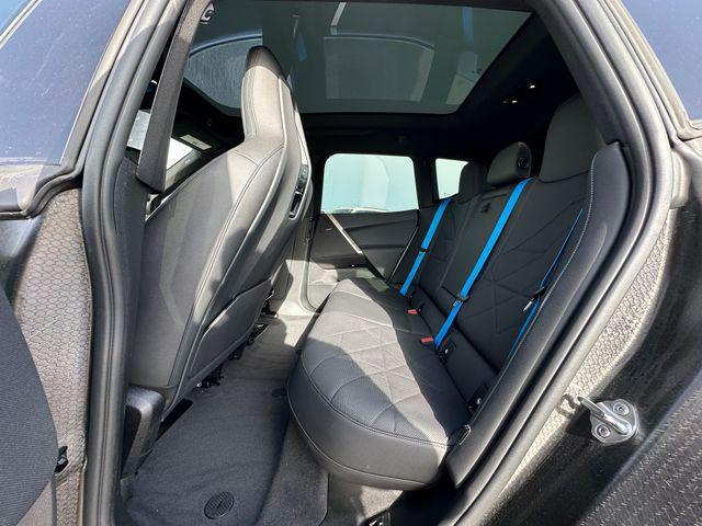 used 2024 BMW iX car, priced at $54,888