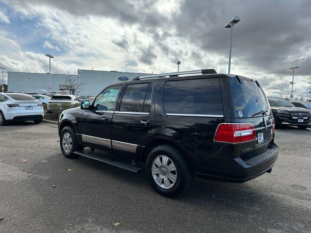 used 2013 Lincoln Navigator car, priced at $10,972