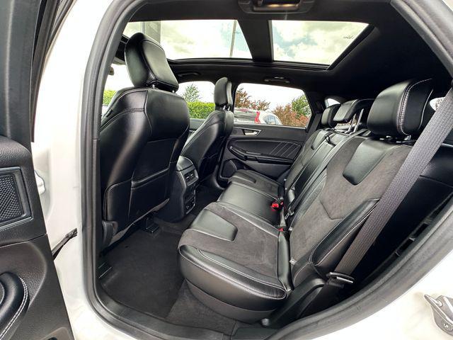 used 2022 Ford Edge car, priced at $31,888