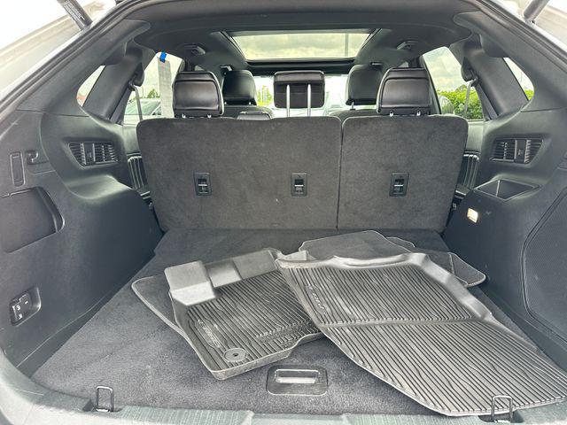 used 2022 Ford Edge car, priced at $31,888
