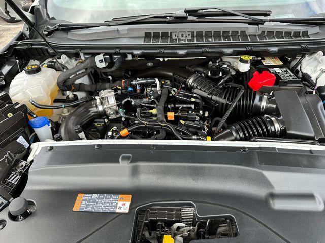 used 2022 Ford Edge car, priced at $31,888