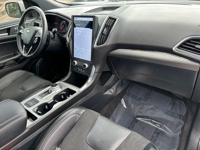 used 2022 Ford Edge car, priced at $31,888