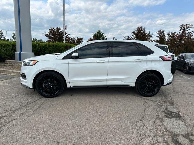used 2022 Ford Edge car, priced at $31,888