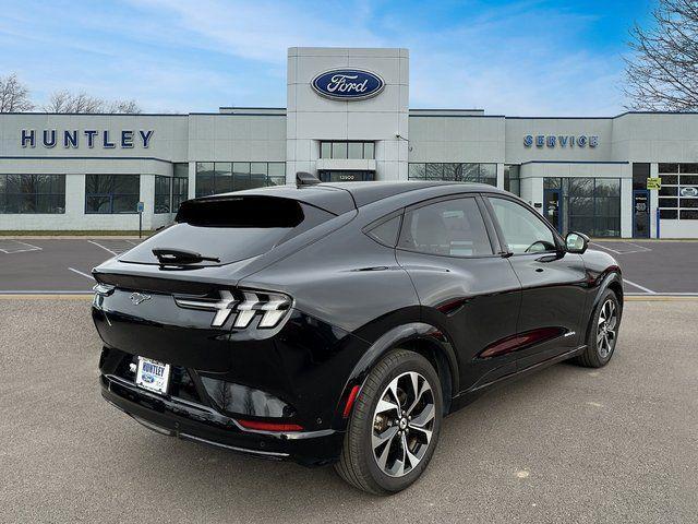 used 2023 Ford Mustang Mach-E car, priced at $30,472