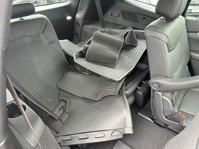used 2024 Cadillac XT6 car, priced at $45,888