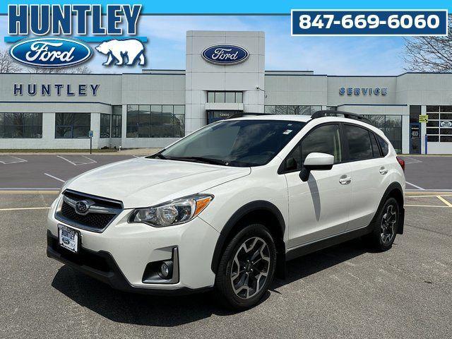 used 2017 Subaru Crosstrek car, priced at $16,972