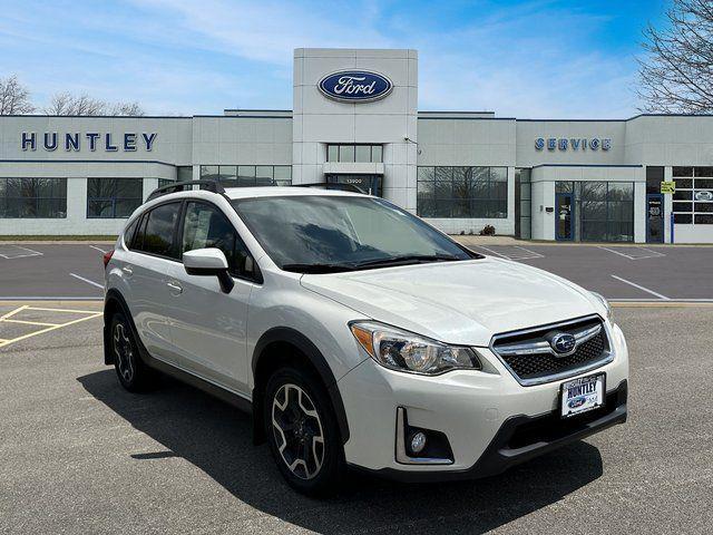 used 2017 Subaru Crosstrek car, priced at $16,972