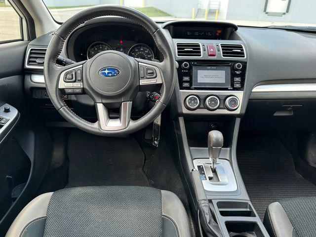 used 2017 Subaru Crosstrek car, priced at $16,972
