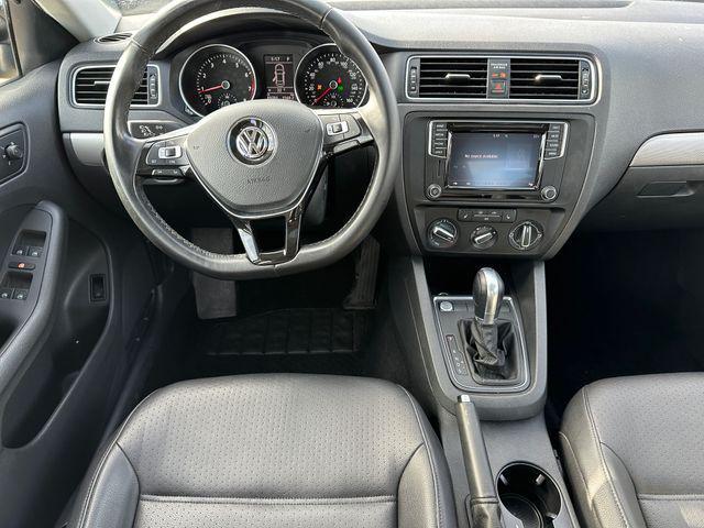 used 2017 Volkswagen Jetta car, priced at $10,972