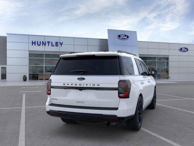 new 2024 Ford Expedition car, priced at $68,756