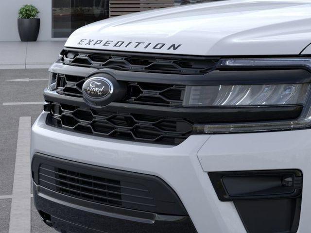 new 2024 Ford Expedition car, priced at $68,756