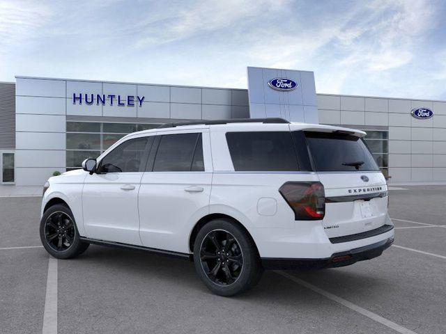 new 2024 Ford Expedition car, priced at $68,756