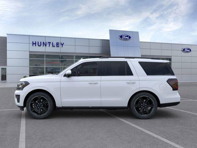 new 2024 Ford Expedition car, priced at $68,756