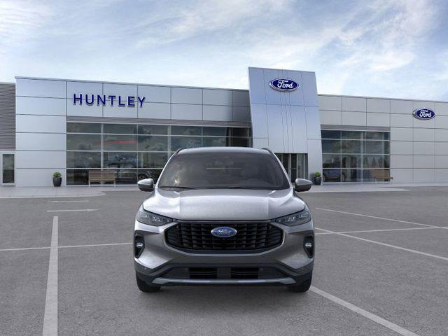 new 2024 Ford Escape PHEV car, priced at $32,532