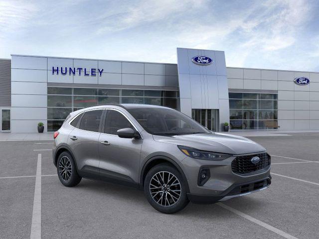 new 2024 Ford Escape PHEV car, priced at $32,532