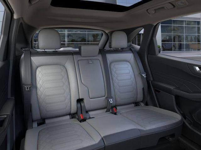new 2024 Ford Escape PHEV car, priced at $32,532