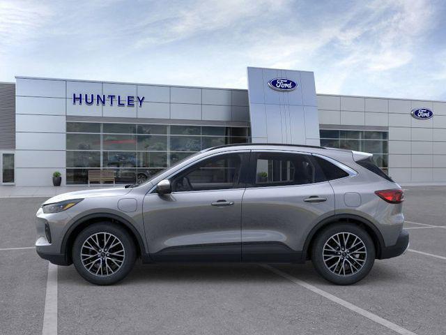 new 2024 Ford Escape PHEV car, priced at $32,532