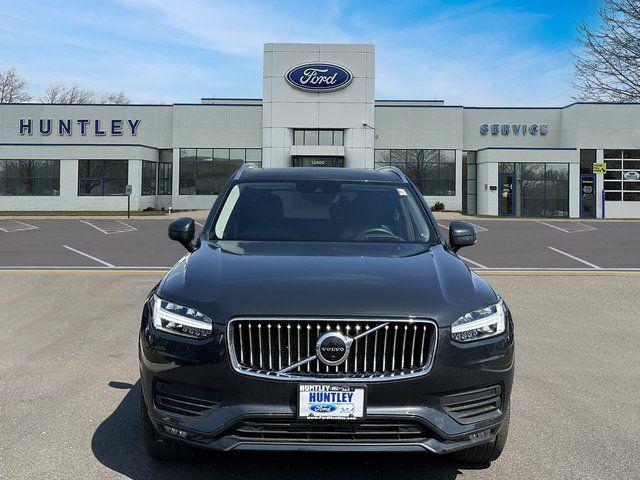 used 2022 Volvo XC90 car, priced at $29,372