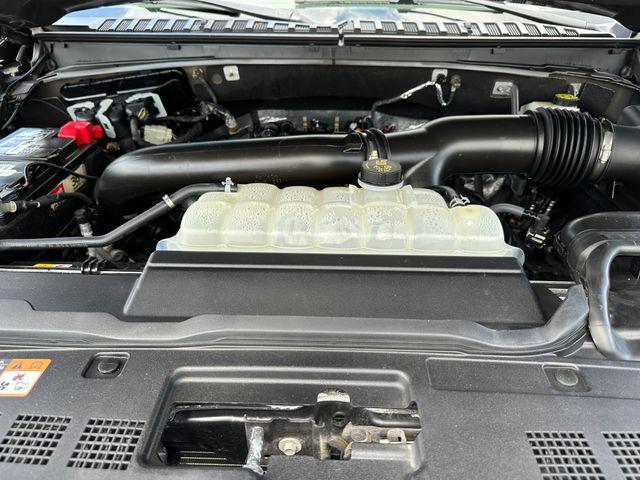 used 2022 Lincoln Navigator car, priced at $63,333