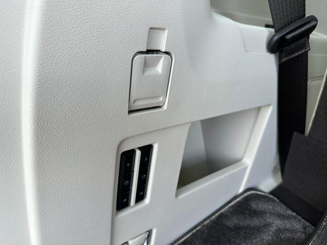 used 2022 Lincoln Navigator car, priced at $63,333