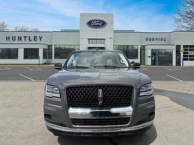 used 2022 Lincoln Navigator car, priced at $63,333