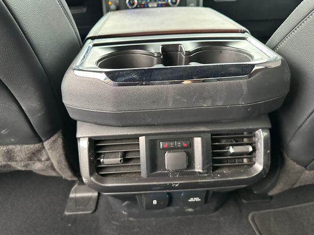 used 2023 Ford F-150 car, priced at $51,888