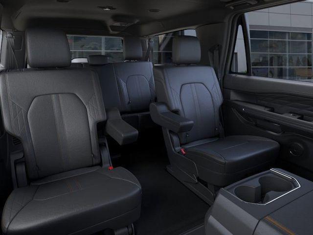 new 2024 Ford Expedition Max car, priced at $78,776