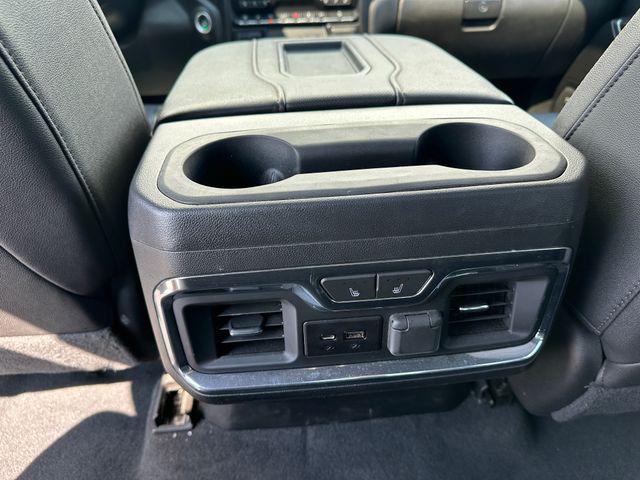 used 2022 GMC Sierra 2500 car, priced at $52,887