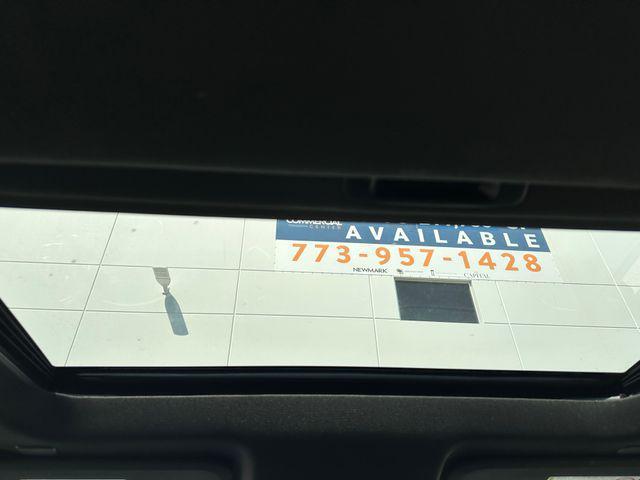 used 2022 GMC Sierra 2500 car, priced at $52,887