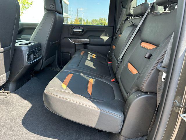 used 2022 GMC Sierra 2500 car, priced at $52,887