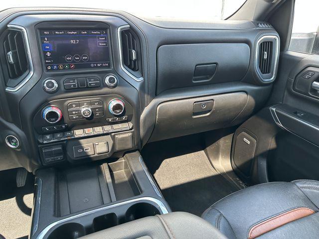 used 2022 GMC Sierra 2500 car, priced at $52,887