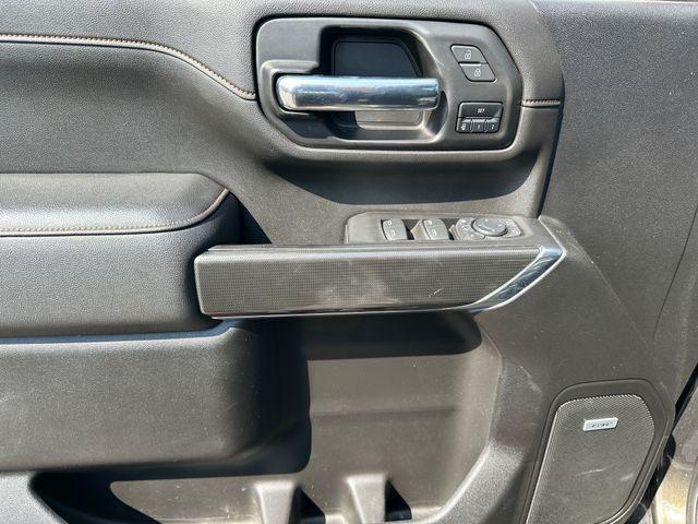 used 2022 GMC Sierra 2500 car, priced at $52,887