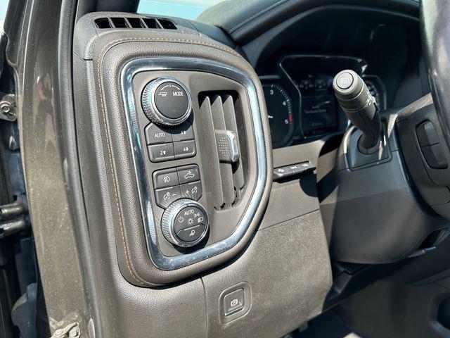 used 2022 GMC Sierra 2500 car, priced at $52,887