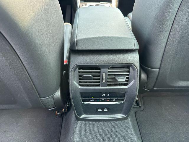used 2024 BMW 330 car, priced at $36,472