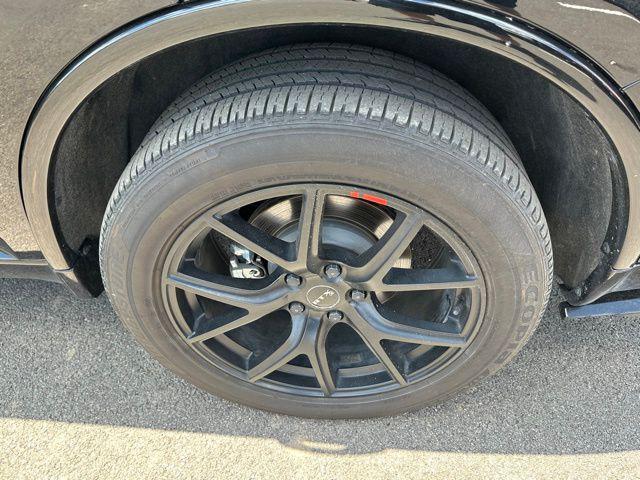 used 2022 Dodge Durango car, priced at $38,222